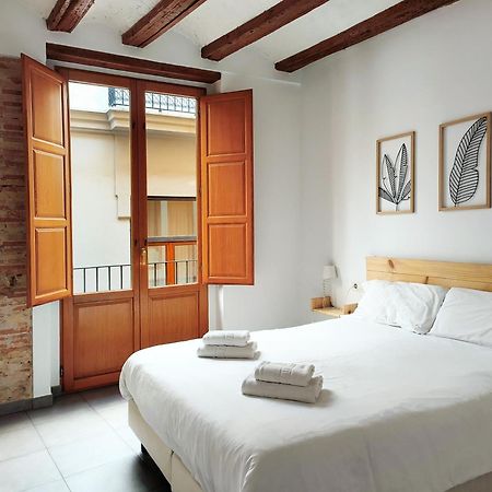 Appartamento Flats Friends Tetuan Valenza Esterno foto