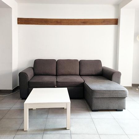 Appartamento Flats Friends Tetuan Valenza Esterno foto