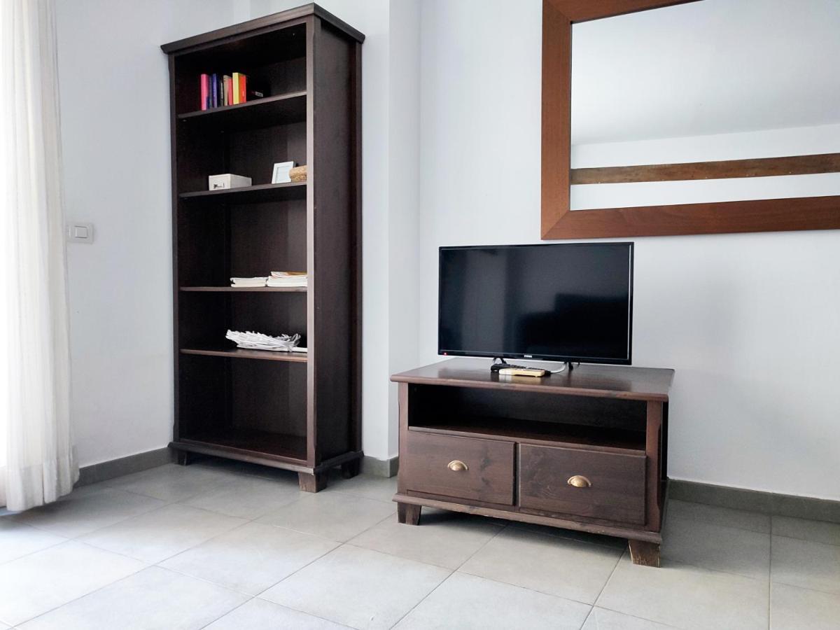 Appartamento Flats Friends Tetuan Valenza Esterno foto