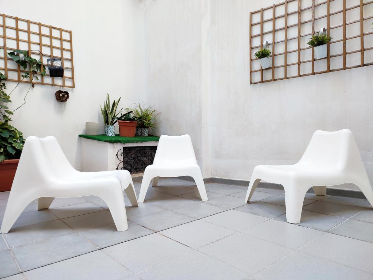 Appartamento Flats Friends Tetuan Valenza Esterno foto