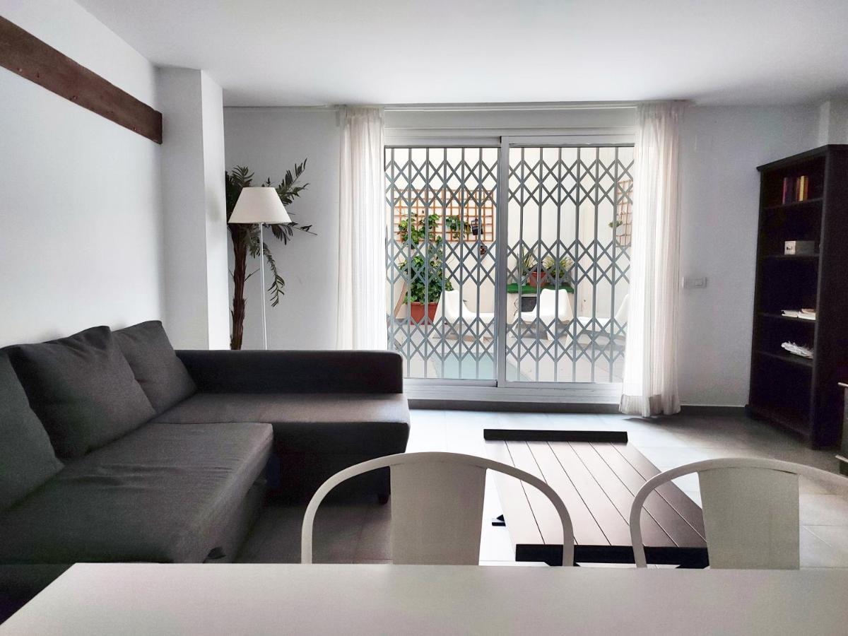 Appartamento Flats Friends Tetuan Valenza Esterno foto