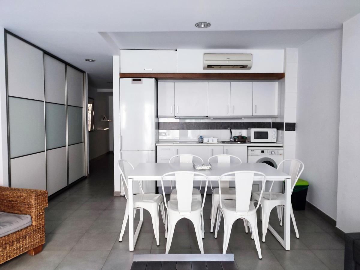 Appartamento Flats Friends Tetuan Valenza Esterno foto