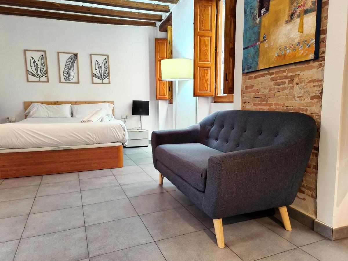 Appartamento Flats Friends Tetuan Valenza Esterno foto