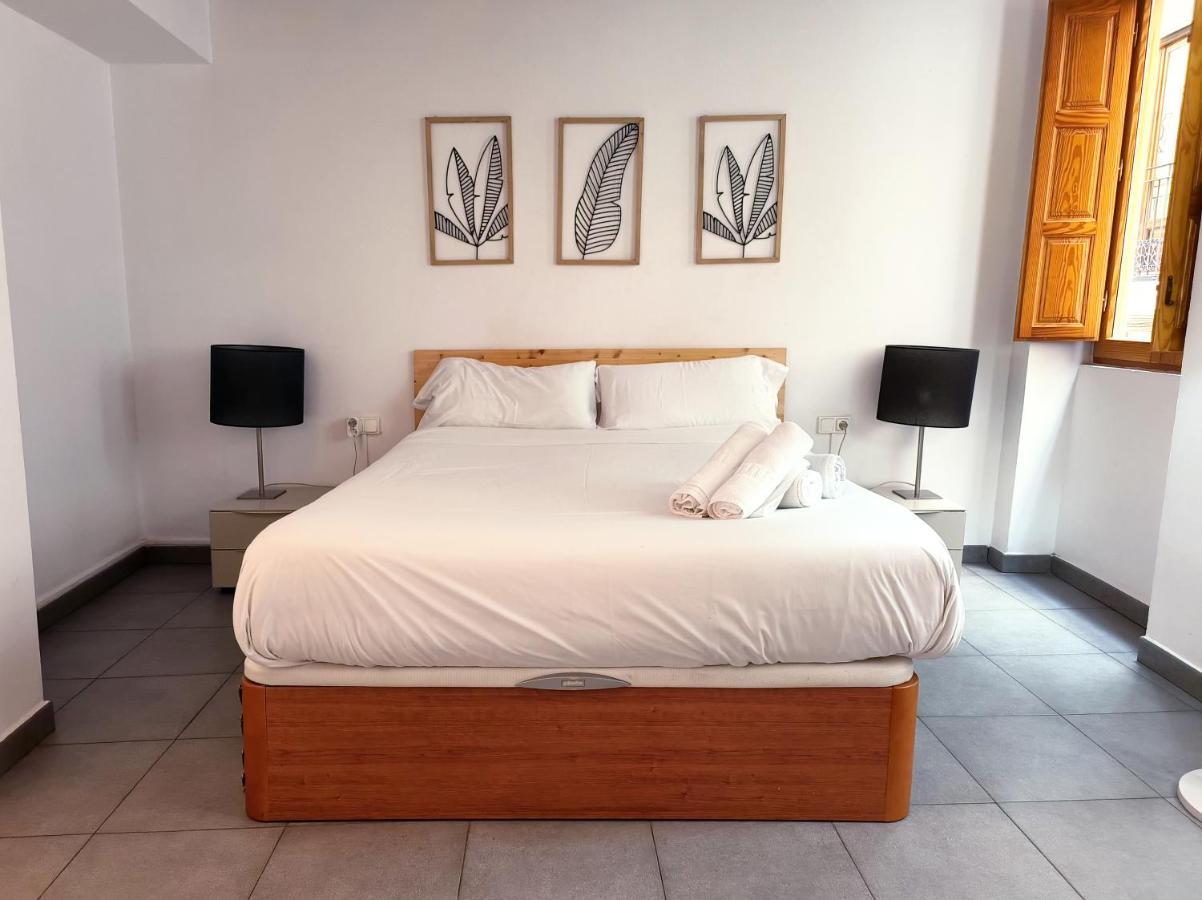 Appartamento Flats Friends Tetuan Valenza Esterno foto