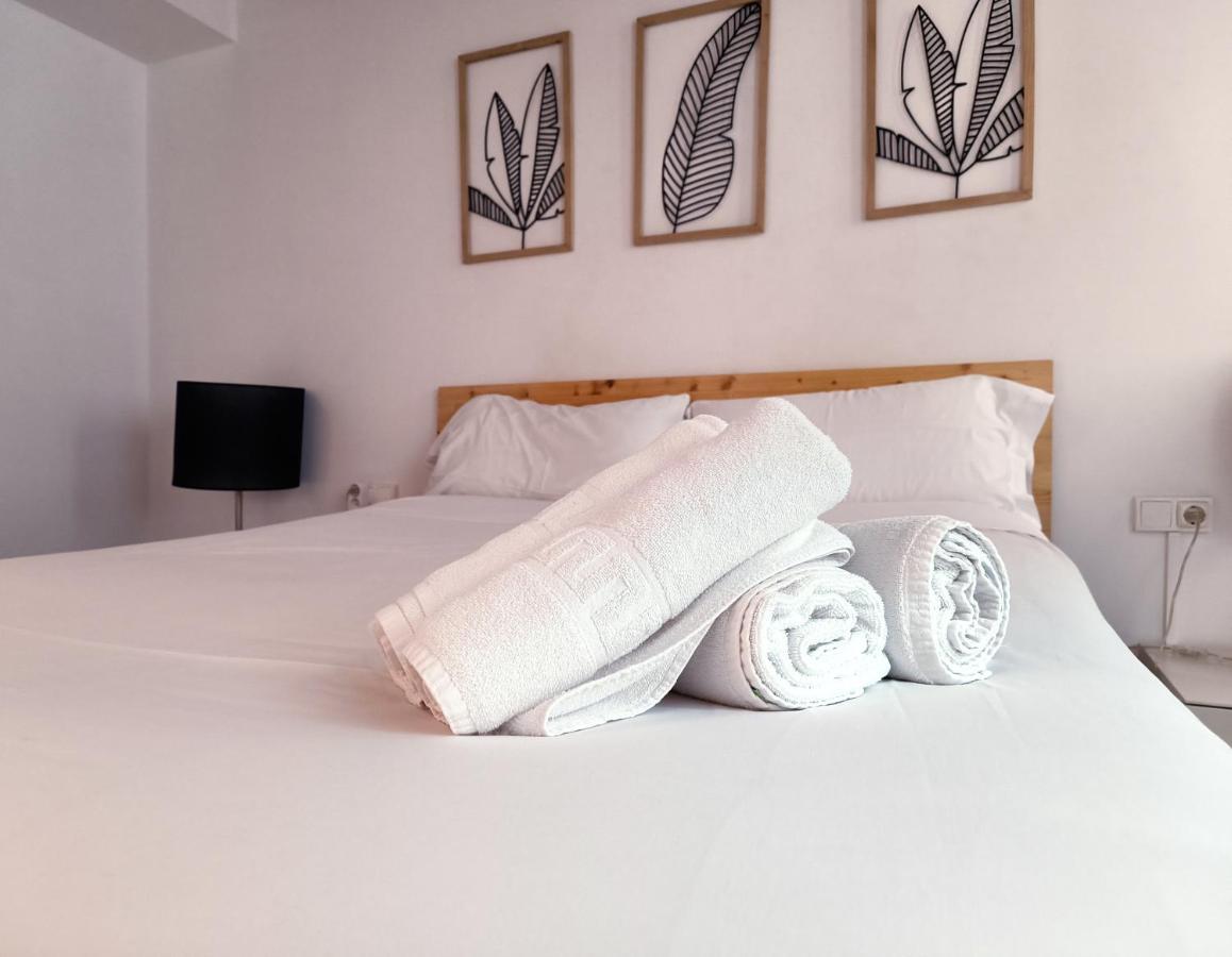 Appartamento Flats Friends Tetuan Valenza Esterno foto