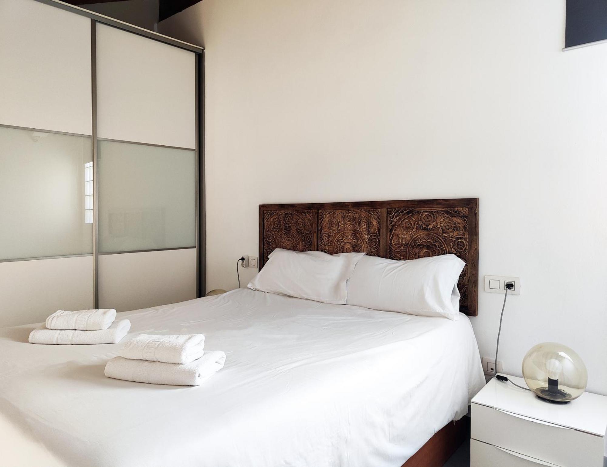 Appartamento Flats Friends Tetuan Valenza Esterno foto