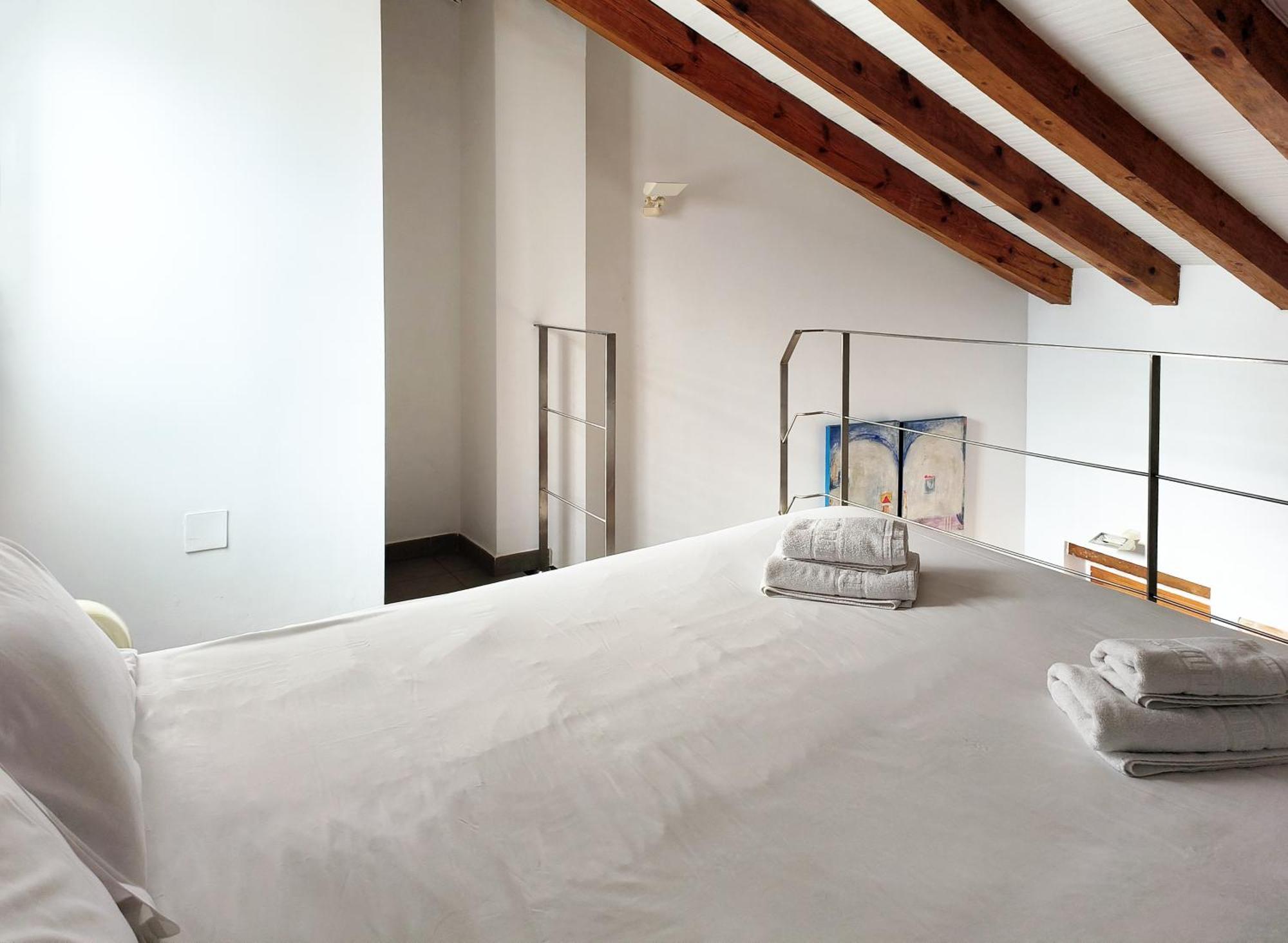 Appartamento Flats Friends Tetuan Valenza Esterno foto