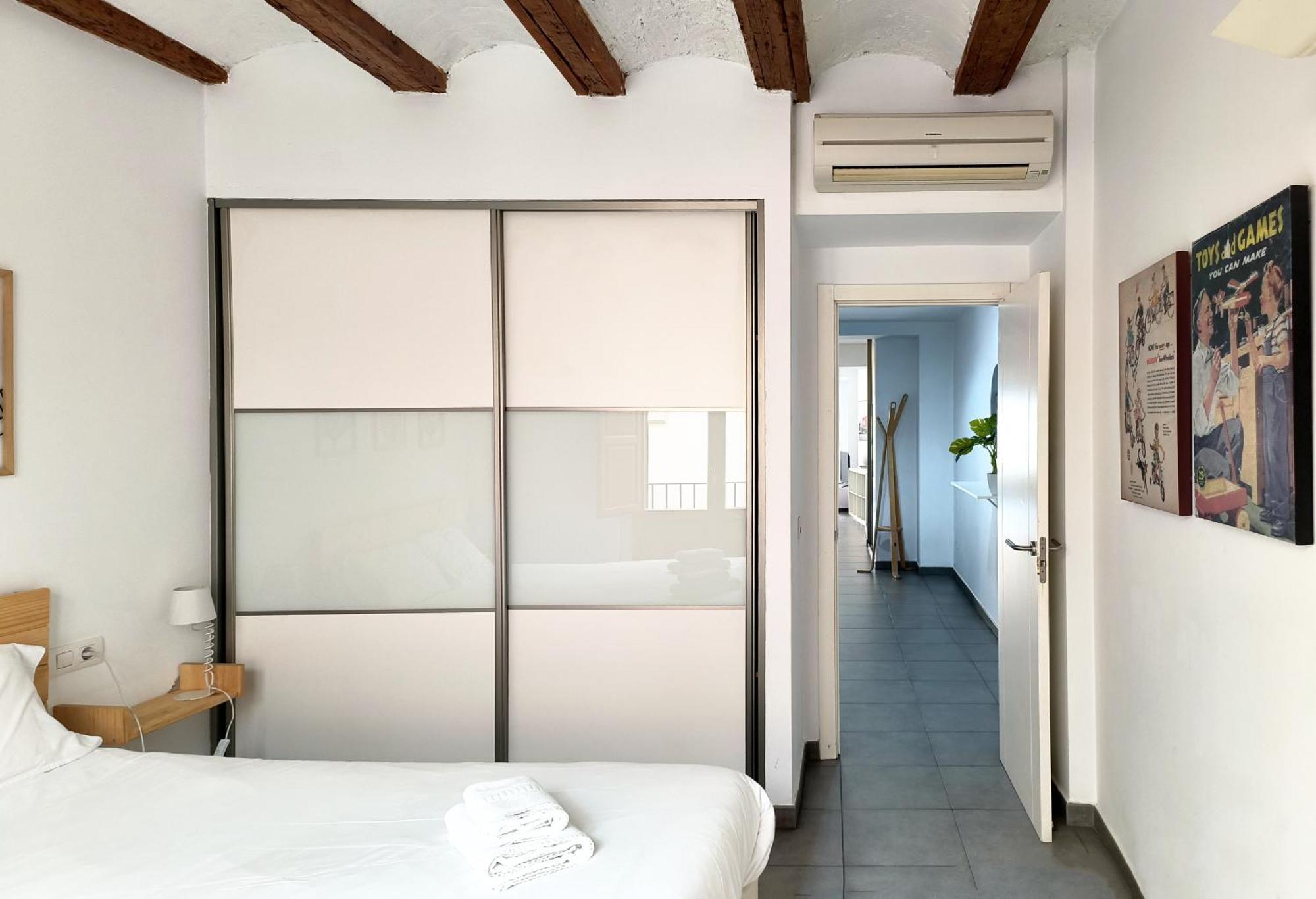 Appartamento Flats Friends Tetuan Valenza Esterno foto