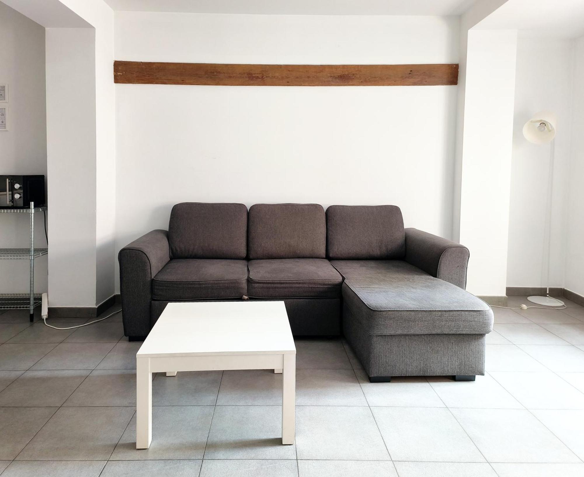 Appartamento Flats Friends Tetuan Valenza Esterno foto