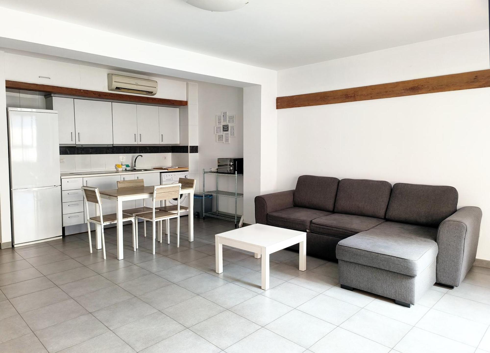 Appartamento Flats Friends Tetuan Valenza Esterno foto