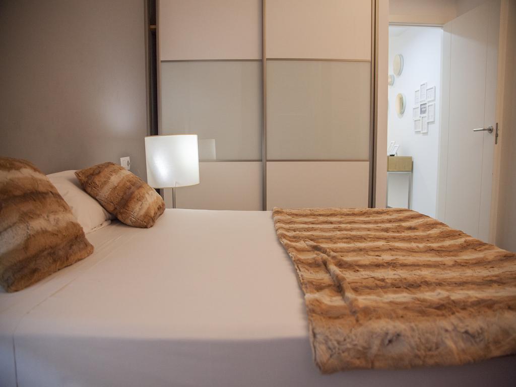 Appartamento Flats Friends Tetuan Valenza Esterno foto