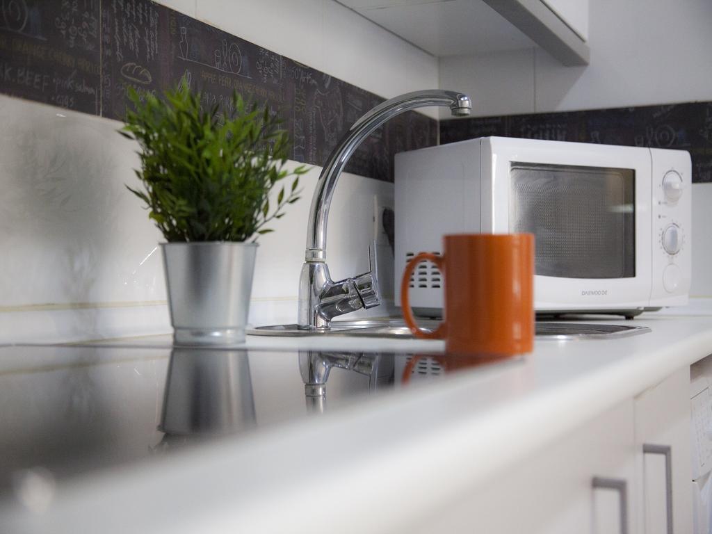Appartamento Flats Friends Tetuan Valenza Esterno foto