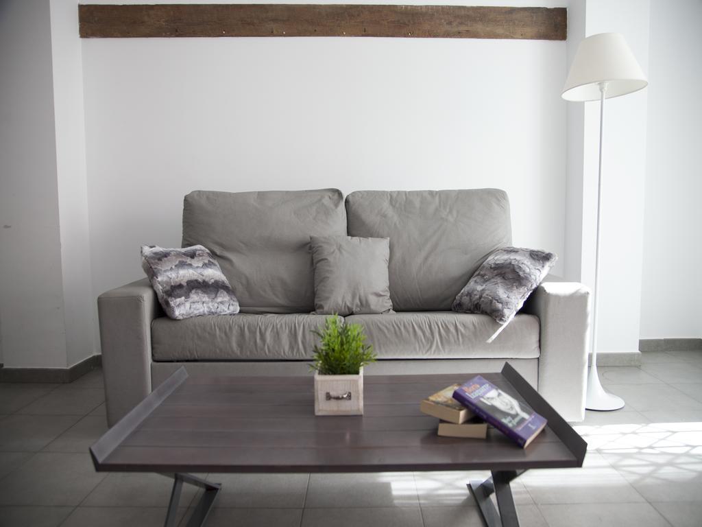 Appartamento Flats Friends Tetuan Valenza Esterno foto